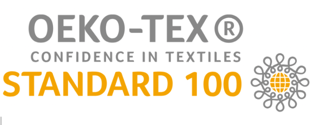 oeko tex 100 certified